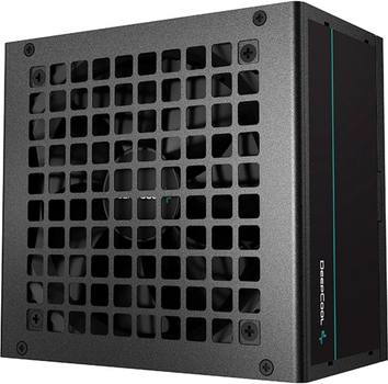 Блок живлення DeepCool PF550 550W (R-PF550D-HA0B-EU)