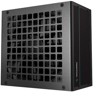 Блок живлення DeepCool PF350 350W (R-PF350D-HA0B-EU)