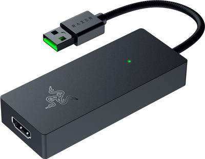 Карта захвата Razer Ripsaw X (RZ20-04140100-R3M1)