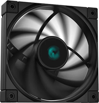 Chłodzenie DeepCool FK120 Black (R-FK120-BKNPF1-G-1)