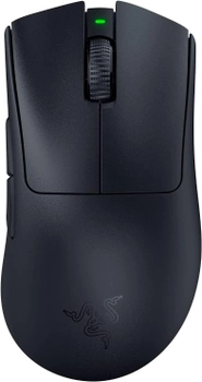 Mysz Razer DeathAdder V3 PRO Wireless Black (RZ01-04630100-R3G1)
