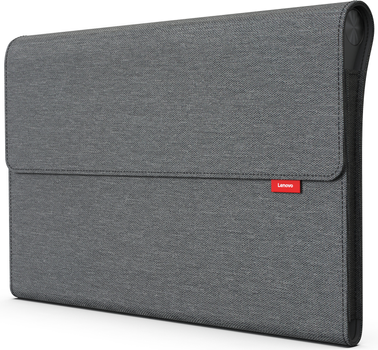 Чохол Lenovo для планшета Lenovo Yoga Tab 11 Sleeve Grey (J706) (ZG38C03627)