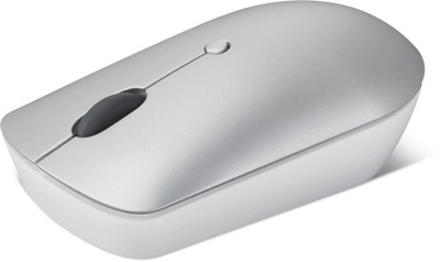 Mysz Lenovo 540 USB-C Wireless Compact Mouse Cloud Grey (GY51D20869)