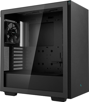 Obudowa Deepcool CH510 (R-CH510-BKNNE1-G-1)