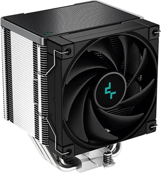 Chłodzenie DeepCool AK500 Black (R-AK500-BKNNMT-G)