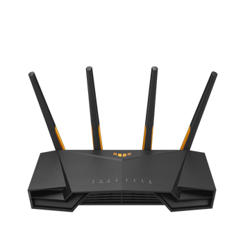 Router ASUS TUF Gaming AX4200 (90IG07Q0-MO3100)