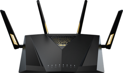 Router ASUS RT-AX88U Pro (90IG0820-MO3A00)