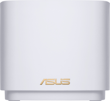 Router Asus ZenWiFi AX Mini XD4 Plus 2PK White (90IG07M0-MO3C20)