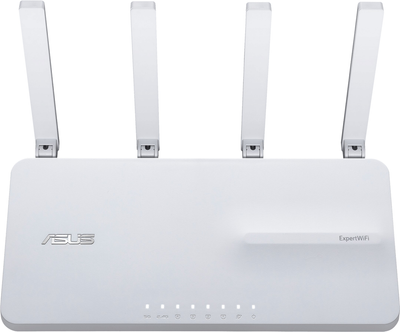 Router Asus ExpertWiFi EBR63 AX3000 White (90IG0870-MO3C000)