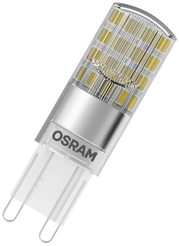 Світлодіодна лампа Osram PIN30 2.6W G9 2700K (4058075432338)