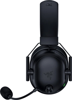 Słuchawki Razer Blackshark V2 HyperSpeed Wireless Black (RZ04-04960100-R3M1)