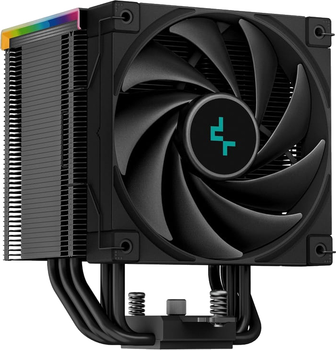 Кулер DeepCool AK500 Digital (R-AK500-BKADMN-G)