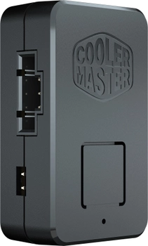Контролер з перемикачем Cooler Master ARGB LED (MFW-ACHN-NNNNNR1)