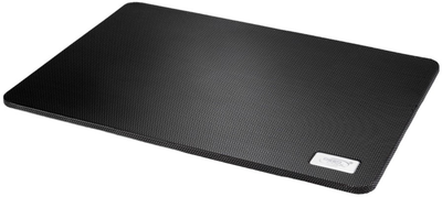 Підставка для ноутбука DeepCool N1 Black (DP-N112-N1)