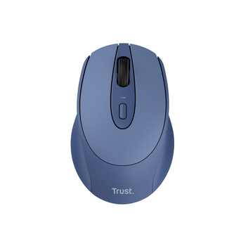 Мышка Trust Zaya Rechargeable Wireless Blue (25039)