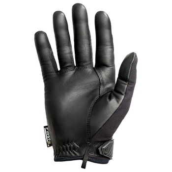 Тактичні рукавички First Tactical Mens Pro Knuckle Glove L Black (150007-019-L)