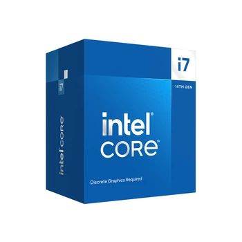 Процесор Intel Core i7-14700F 4.2GHz/33MB (BX8071514700F) s1700