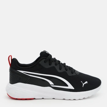 Підліткові кросівки для хлопчика Puma All-Day Active Jr 38738601 36 (3.5) Puma Black/Puma White (4065449967983)