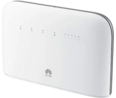 Високошвидкісний 4G WiFi роутер Huawei B715-23c інтернет модем до 450 мбіт/сек