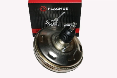 Усилитель вакуумный 2110-2112 FLAGMUS 2111