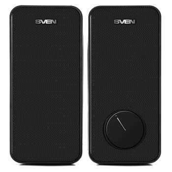 Акустична система Sven 470 Black
