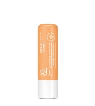Живильний бальзам для губ Amway g&h GOODNESS & HEALTH 4 г (125900M)