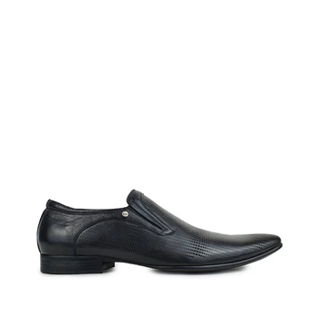 Летние туфли Aici Berllucci 39 черные AD39010D-827-2