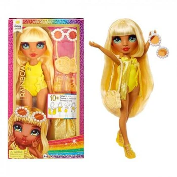 Лялька Rainbow High Swim&Style Санні (507284)