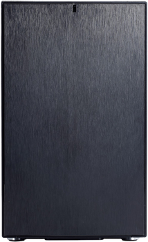 Obudowa Fractal Design Define Nano S Black (FD-CA-DEF-NANO-S-BK)