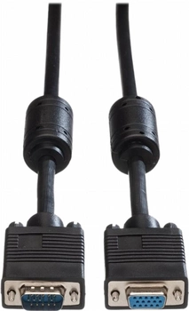 Kabel Roline VGA - VGA 2 m Black (1260920)