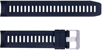 Ремешок для часов Skmei 1731BK Black