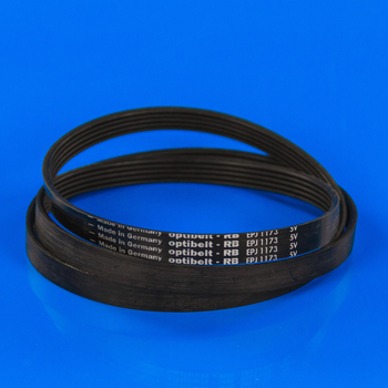 Ремень 1173 J5 EL «Optibelt» черный 130101