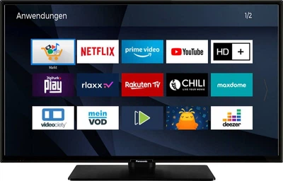 Телевизор 39 дюймов Panasonic TX-39JSW354 (W23-CD8886) Б/У