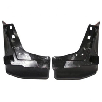 Брызговики Mercedes-Benz GL-Class/GLS X166 (2012-2019) передние 2 шт. MERCEDES-BENZ, A1668900578, /