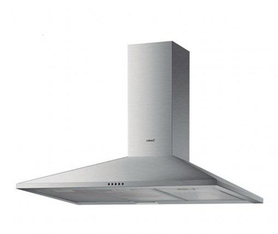 Витяжка Cata купольна, 90см, 560м3год, V3-T900 X, нерж (02063399)