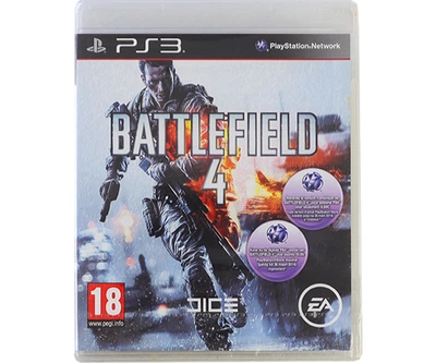 Игры на PlayStation 3 серии Battlefield купить в ROZETKA: отзывы