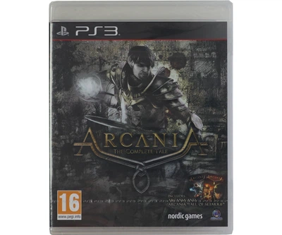 Игры на PlayStation 3 16+ купить в ROZETKA: отзывы, цена в Киеве