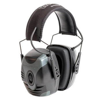 Активні захисні навушники Howard Leight Impact Pro R-01902 (R-01902)