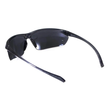 Защитные очки Lieutenant (smoke) Global Vision (GVL-SM)