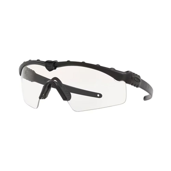 Захисні окуляри ESS M Frame 3.0 Clear (91465232)