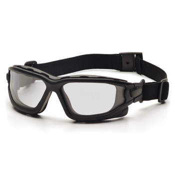 Защитные очки I-Force slim Anti-Fog (clear) Pyramex (SB7010SDNT)