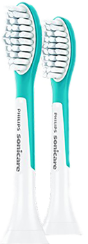 Насадки для зубної щітки Philips Sonicare HX6042/33 For kids