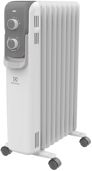 Масляный радиатор Electrolux EOH/M-7209