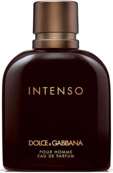 Woda perfumowana męska Dolce&Gabbana Intenso 200 ml (8057971180462)