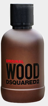Woda perfumowana męska Dsquared2 Original Wood 100 ml (8011003872855)