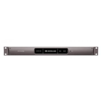 Обладнання для обробки звуку UNIVERSAL AUDIO UAD-2 Live Rack Core