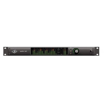 Музичне студійне обладнання UNIVERSAL AUDIO Apollo X16