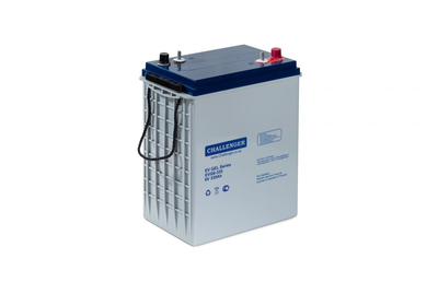 Аккумулятор Challenger EVG6-335 GEL (гелевый)