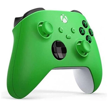 Геймпад Microsoft Xbox Series X | S Wireless Controller (REF) Velocity Green - Refurbished