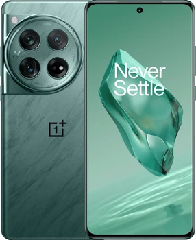 Смартфон OnePlus 12 16/512GB Flowy Emerald